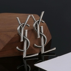 Ysl Earrings